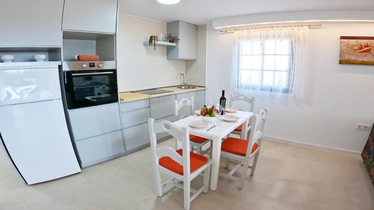Apartamento, Arena, Primera Linea Mar, Sea Views Playa Honda  Ngoại thất bức ảnh